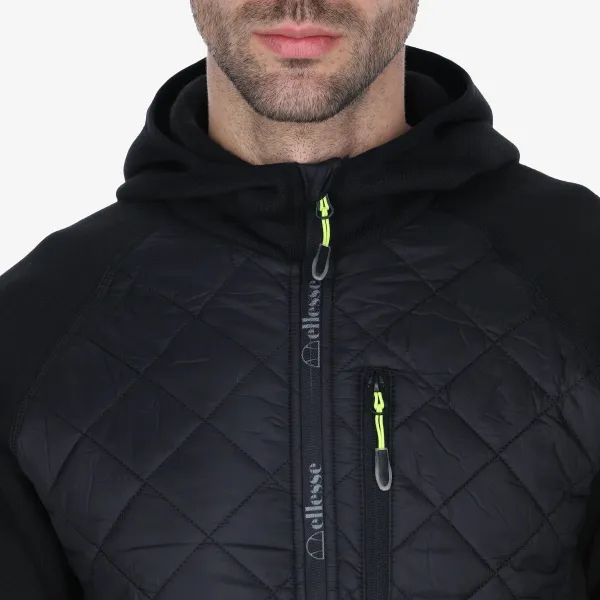 Ellesse GARD MENS MICROFLEECE 