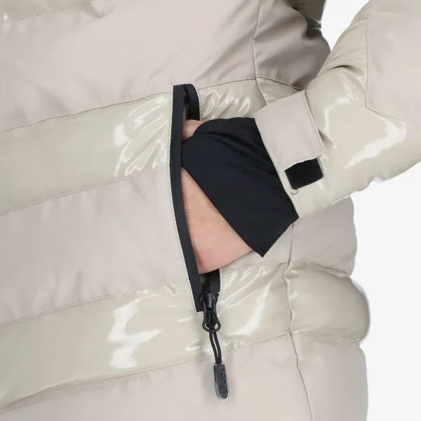 Ellesse BIANCA LADIES SKI JACKET 