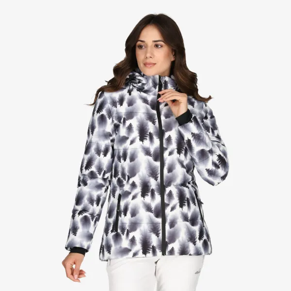 Ellesse TINA LADIES SKI JACKET 