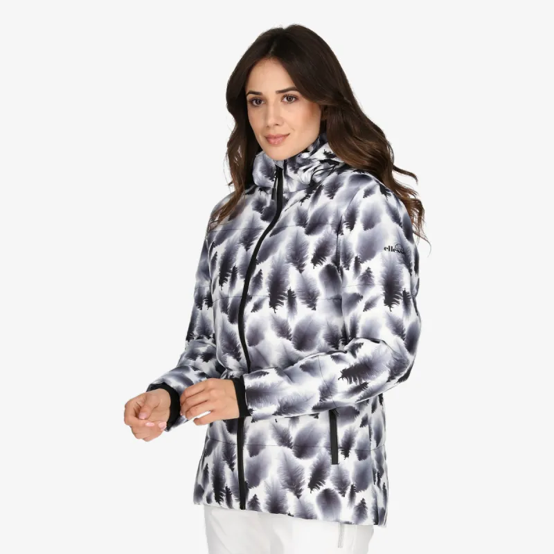 Ellesse TINA LADIES SKI JACKET 