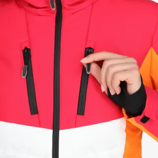 Ellesse MAYA LADIES SKI JACKET 