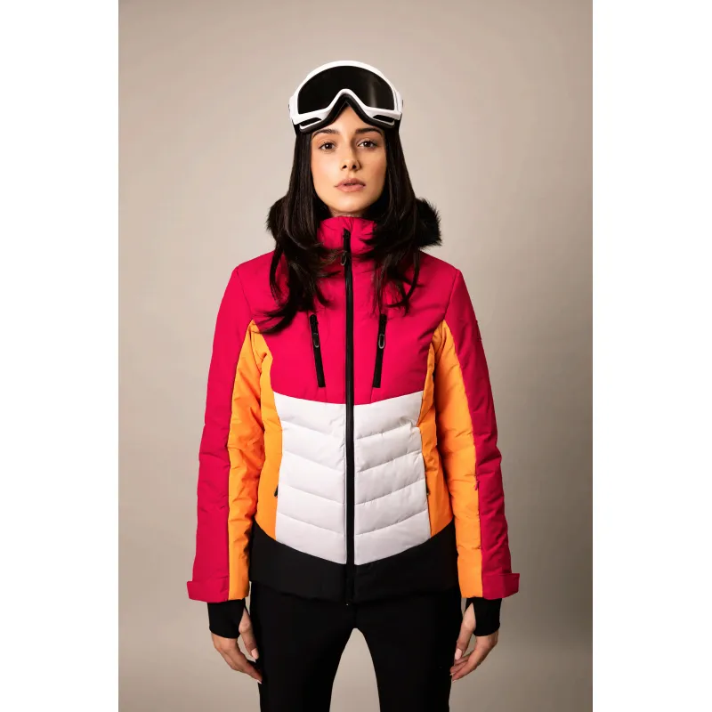 Ellesse MAYA LADIES SKI JACKET 