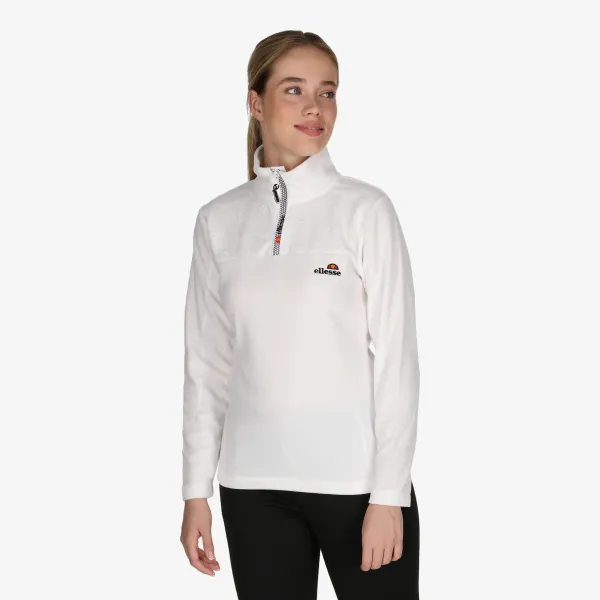 Ellesse JOAN  HALF ZIP 