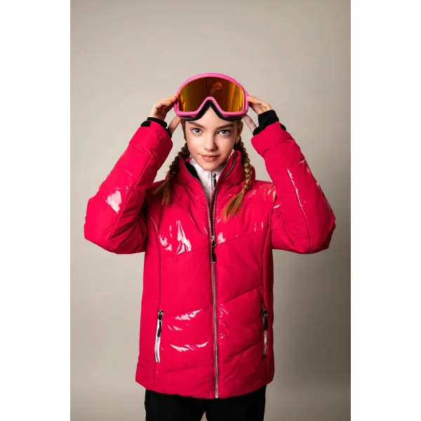 Ellesse LYBICA GIRLS SKI JACKET 