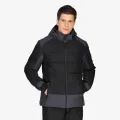 Ellesse LEONARDO MENS SKI JACKET 