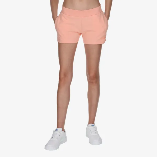 Ellesse LADIES HERITAGE SHORTS 