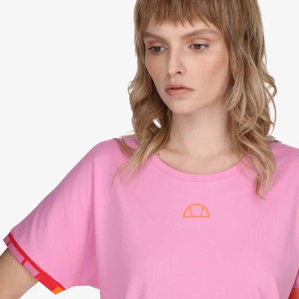 Ellesse LADIES ITALIA T-SHIRT 