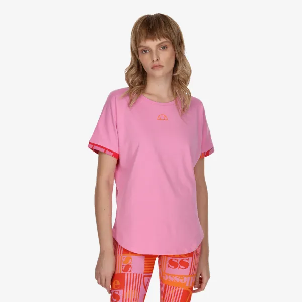 Ellesse LADIES ITALIA T-SHIRT 