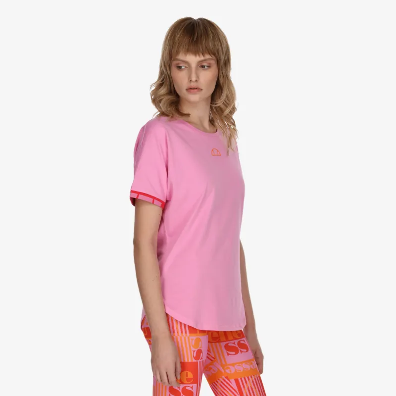 Ellesse LADIES ITALIA T-SHIRT 