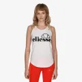 Ellesse LADIES HERITAGE TANK SHIRT 