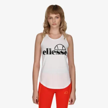 Ellesse LADIES HERITAGE TANK SHIRT 