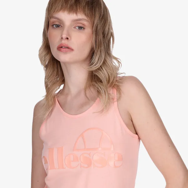 Ellesse LADIES HERITAGE TANK SHIRT 
