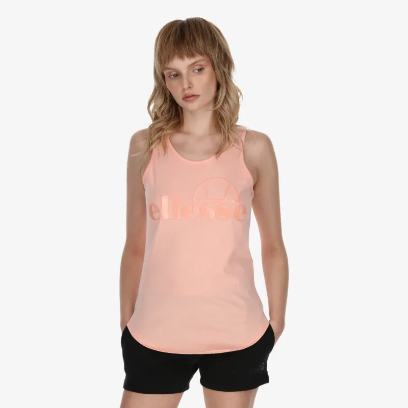 Ellesse LADIES HERITAGE TANK SHIRT 