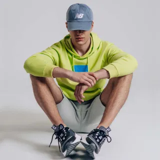 Ellesse MENS HERITAGE HOODY 