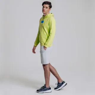 Ellesse MENS HERITAGE HOODY 
