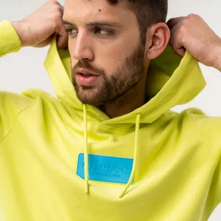 Ellesse MENS HERITAGE HOODY 