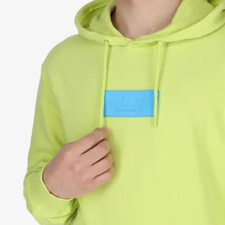 Ellesse MENS HERITAGE HOODY 