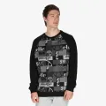 Ellesse MENS ITALIA CREWNECK 