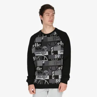 Ellesse MENS ITALIA CREWNECK 
