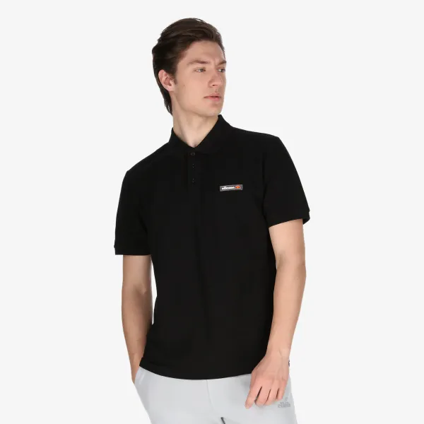 Ellesse MENS HERITAGE POLO SHIRT 