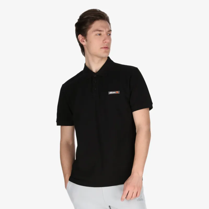 Ellesse MENS HERITAGE POLO SHIRT 