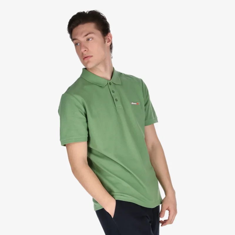 Ellesse MENS HERITAGE POLO SHIRT 
