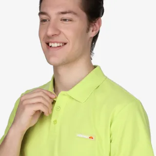 Ellesse MENS HERITAGE POLO SHIRT 