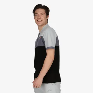 Ellesse MENS HERITAGE POLO SHIRT 
