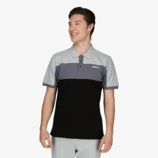 Ellesse MENS HERITAGE POLO SHIRT 