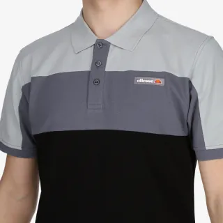 Ellesse MENS HERITAGE POLO SHIRT 
