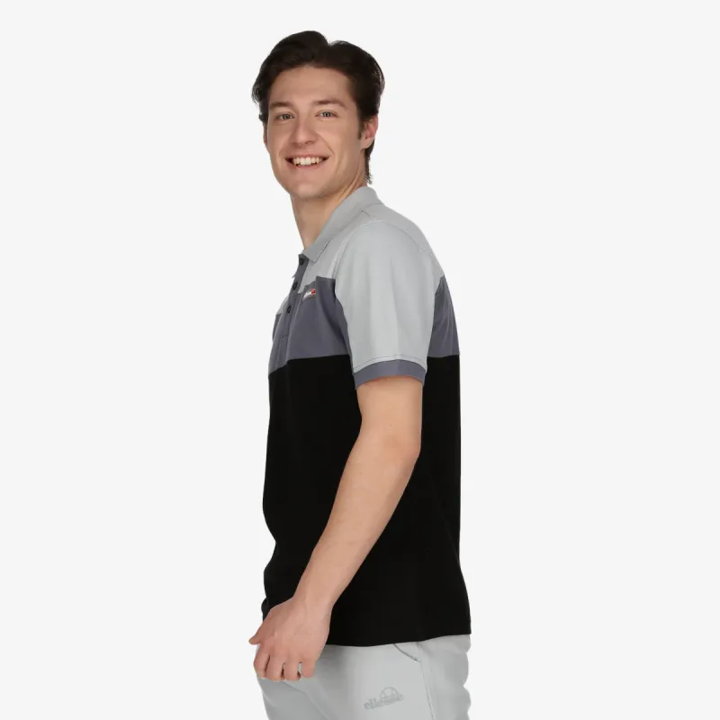 Ellesse MENS HERITAGE POLO SHIRT 