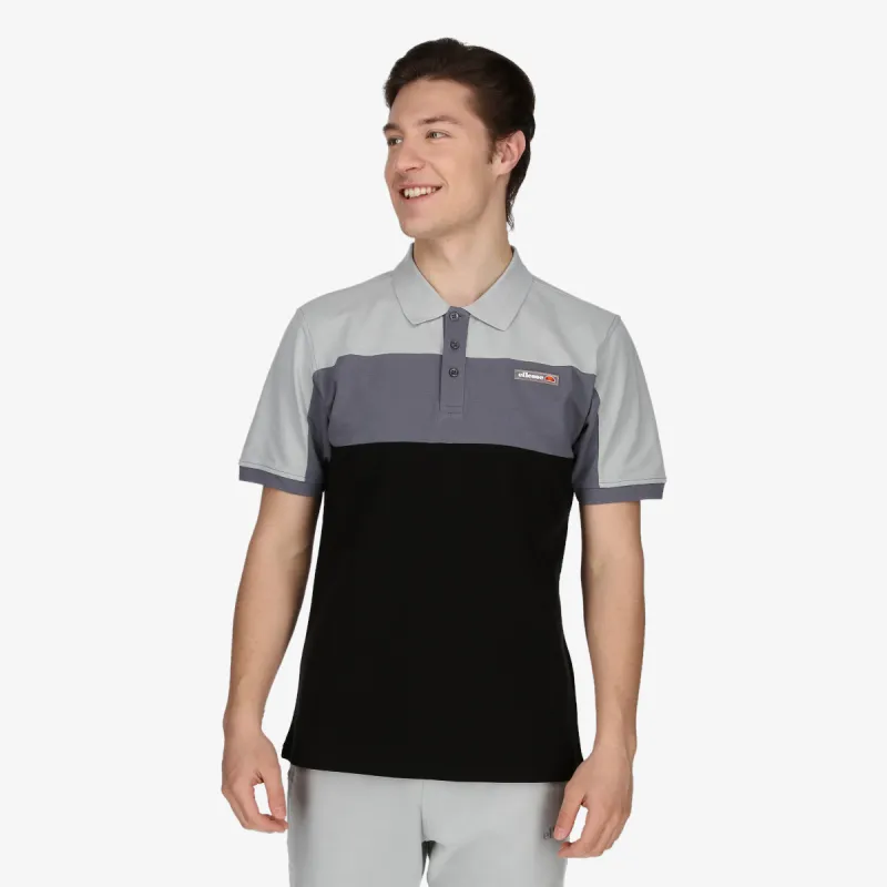 Ellesse MENS HERITAGE POLO SHIRT 