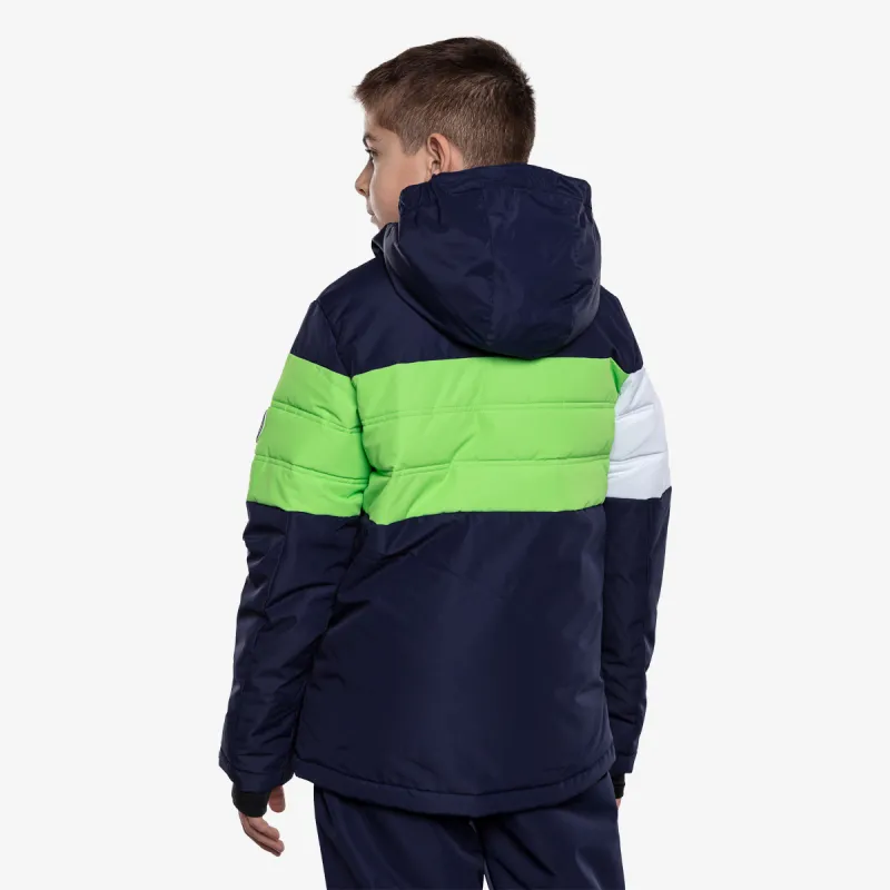 Ellesse KIKY BOYS SKI JACKET 