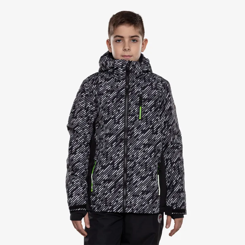 Ellesse NEO BOYS SKI JACKET 