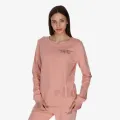 Ellesse LADIES HERITAGE CREWNECK 