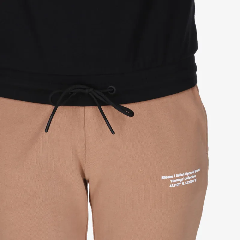 Ellesse LADIES PREMIUM HOODY 