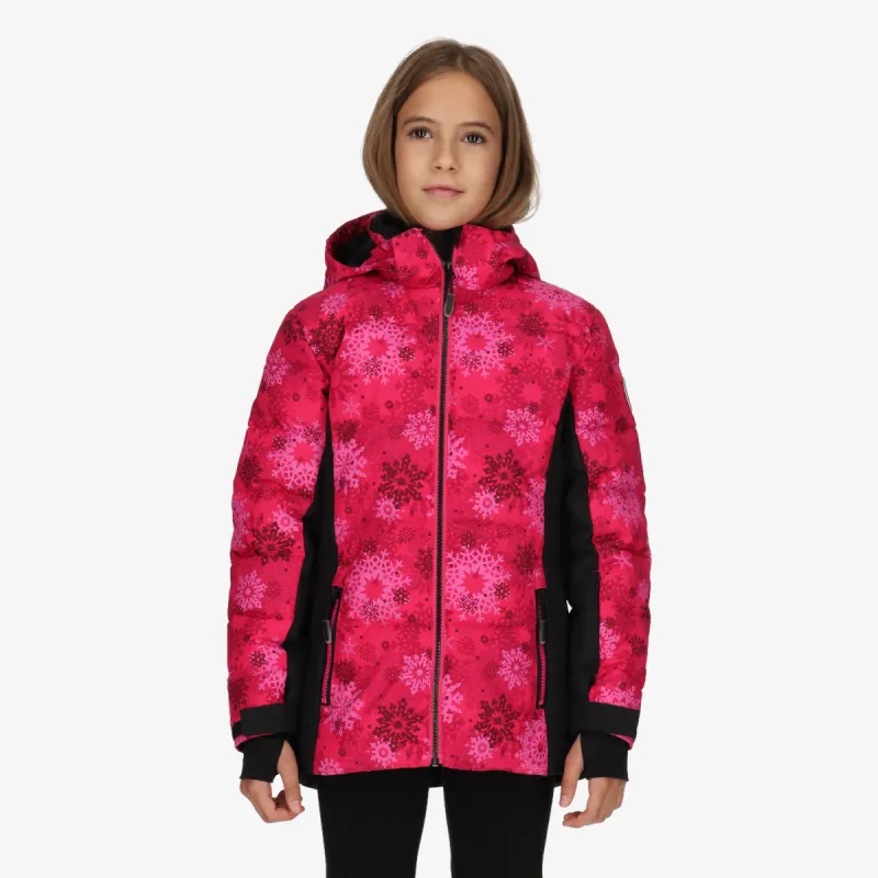 Ellesse LENA GIRLS SKI JACKET 