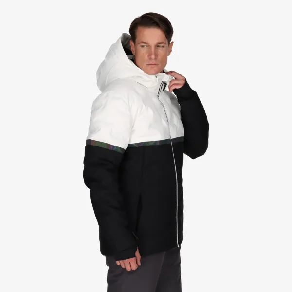 Ellesse DOMENICO MENS SKI JACKET 