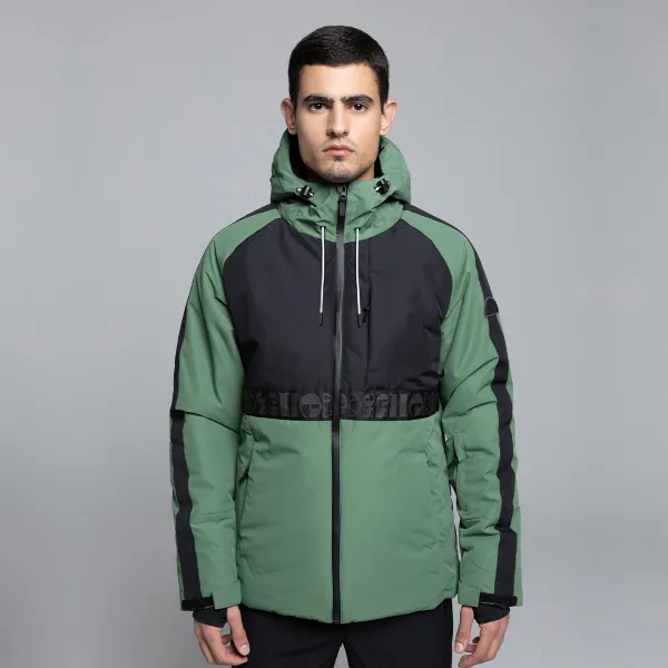Ellesse STEFANO MENS SKI JACKET 