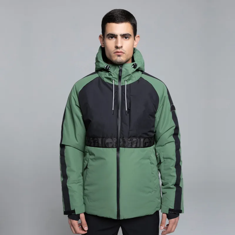 Ellesse STEFANO MENS SKI JACKET 