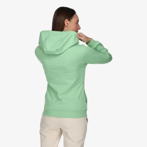 Ellesse ELLESSE LADIES FULL ZIP HOODY 