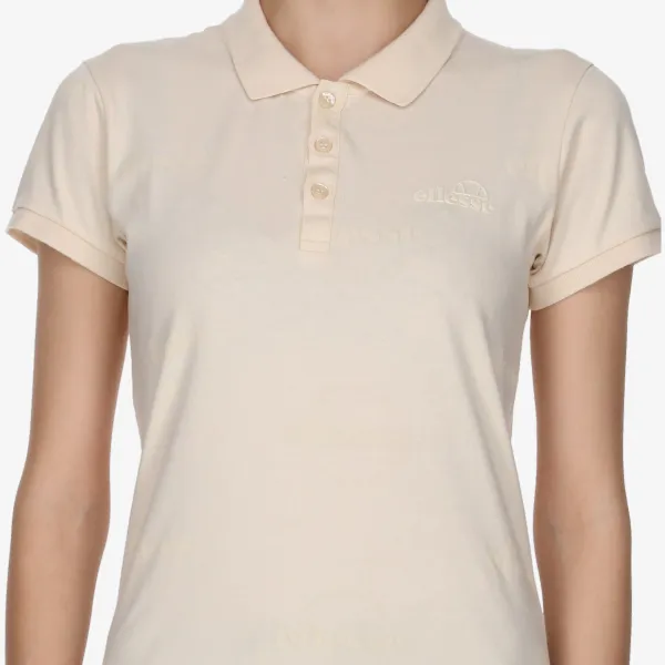 Ellesse ELLESSE LADIES POLO T-SHIRT 