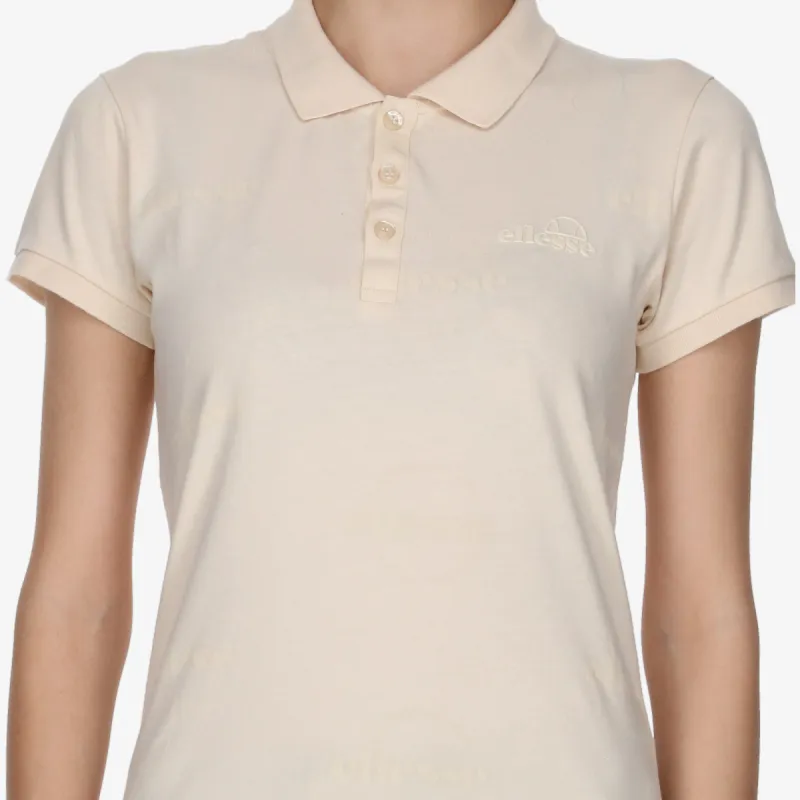 Ellesse ELLESSE LADIES POLO T-SHIRT 
