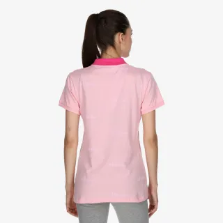 Ellesse ELLESSE LADIES POLO T-SHIRT 