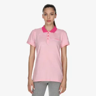 Ellesse ELLESSE LADIES POLO T-SHIRT 