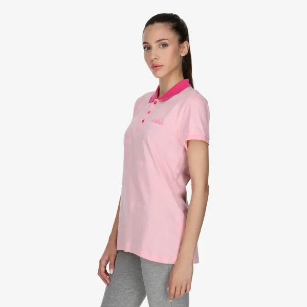 Ellesse ELLESSE LADIES POLO T-SHIRT 