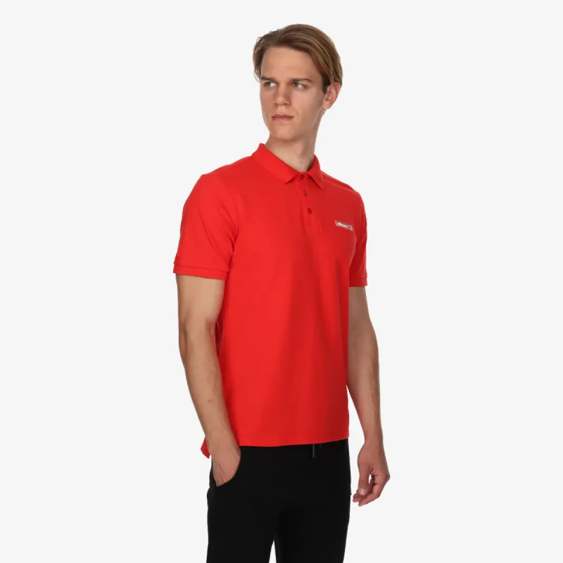 Ellesse ELLESSE MENS POLO T-SHIRT 
