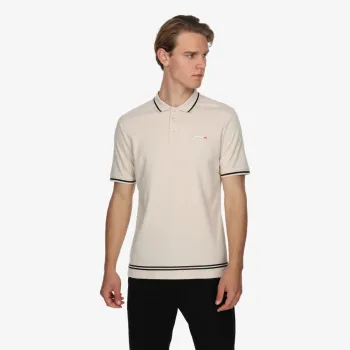 Ellesse ELLESSE MENS POLO T-SHIRT 