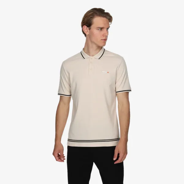 Ellesse ELLESSE MENS POLO T-SHIRT 
