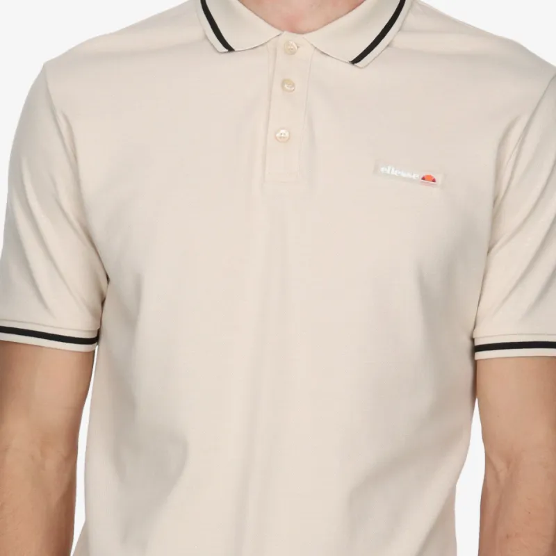 Ellesse ELLESSE MENS POLO T-SHIRT 